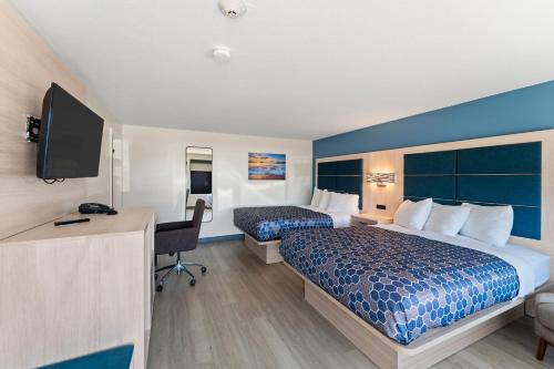 Pilgrim Sands on Long Beach - image 10