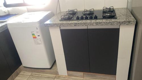 El Depa de Saulo in Tarija