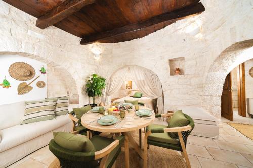 Trulli Arborea 2