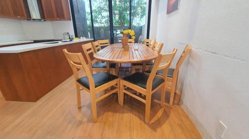 Holi Terrace Villa - image 2