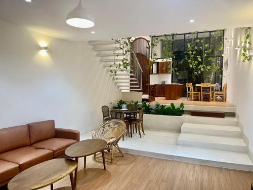 Holi Terrace Villa in 福海