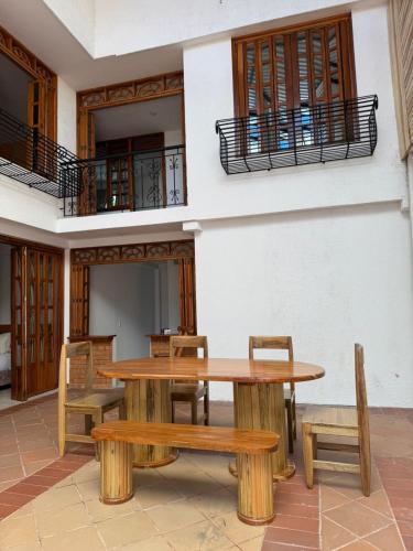 Casa Alma Hospedaje in Mocoa