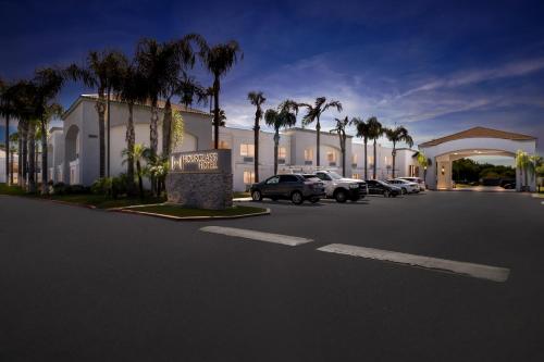 Hourglass Hotel Ascend Hotel Collection - image 14
