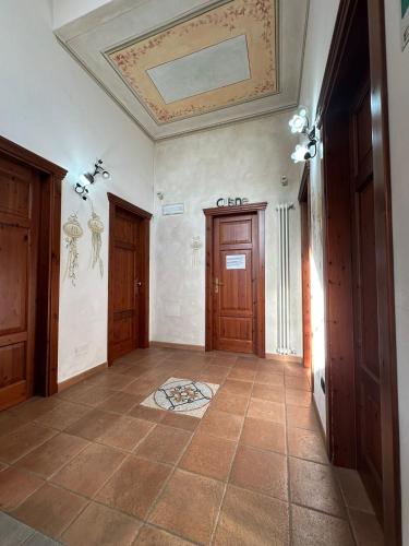 La Locanda di Giorgia in San Michele