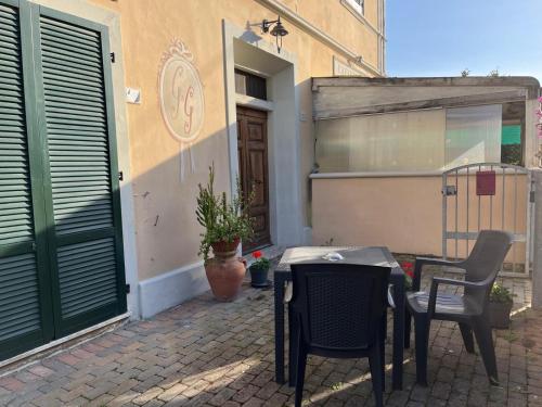 La Locanda di Giorgia in San Michele