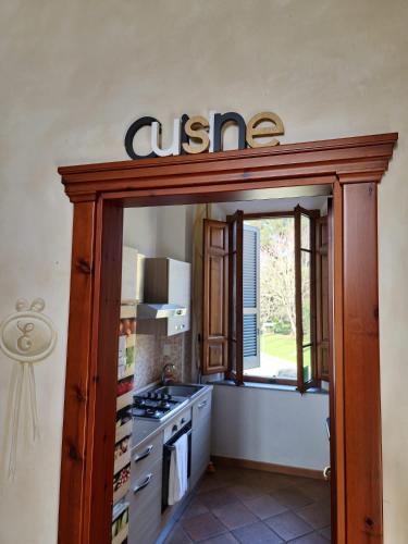 La Locanda di Giorgia in San Michele