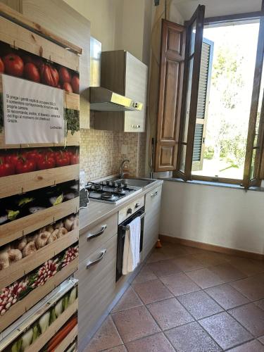 La Locanda di Giorgia in San Michele