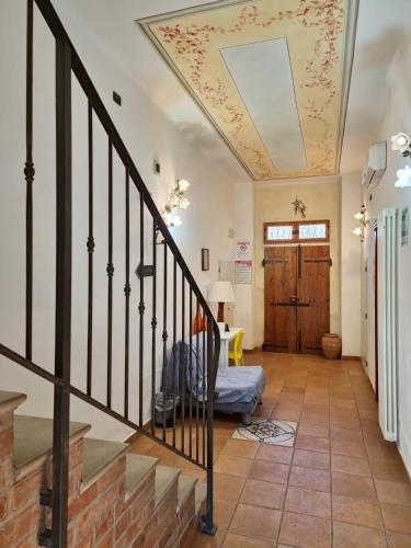 La Locanda di Giorgia in San Michele