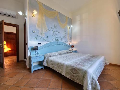 La Locanda di Giorgia in San Michele