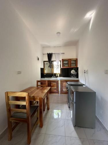 Mella Apartments Watamu in Watamu