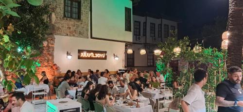 Hotel Zurich Oldtown, Antalya (fotografie 7)
