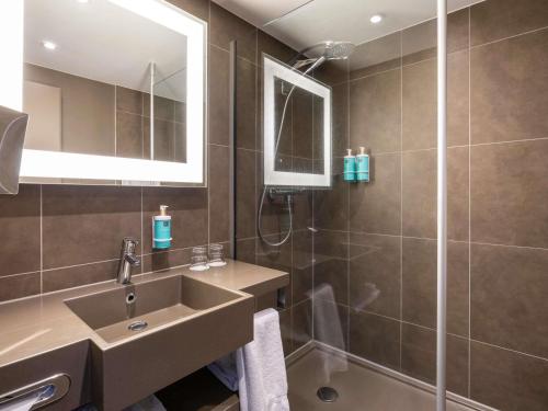 Novotel Brussels City Centre, Brüssel (Foto 11)