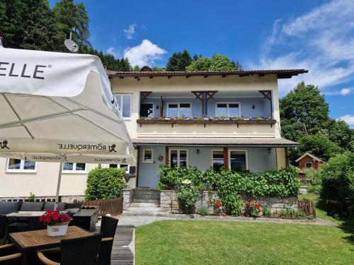 Pension Sonnenheim, Pension in Gmünd in Kärnten