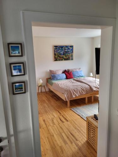 Ferienwohnung Bucherkiste in Hetzerath