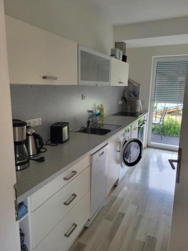 Facilities, Ferienwohnung Bucherkiste in Hetzerath