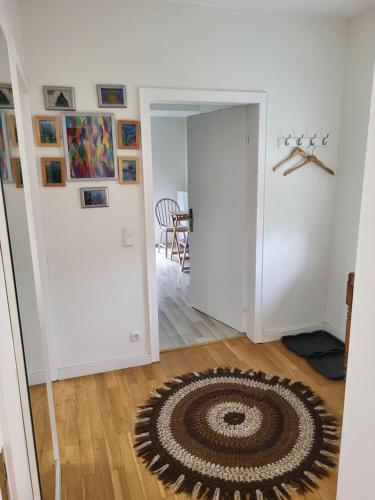 Facilities, Ferienwohnung Bucherkiste in Hetzerath