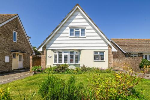 Seashells, West Wittering gîte à louer East Wittering