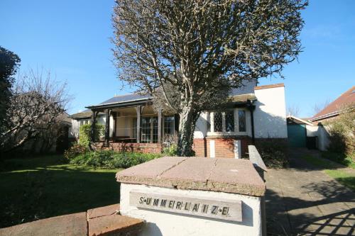 Summerlaize, West Wittering gîte à louer East Wittering