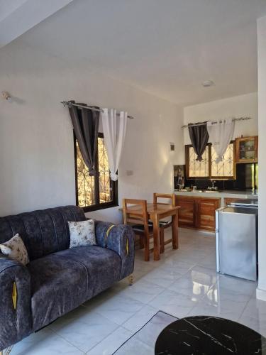 Mella Apartments Watamu in Watamu