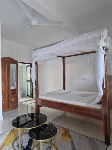 Mella Apartments Watamu in Watamu