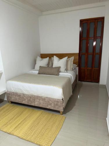 Casa Alma Hospedaje in Mocoa