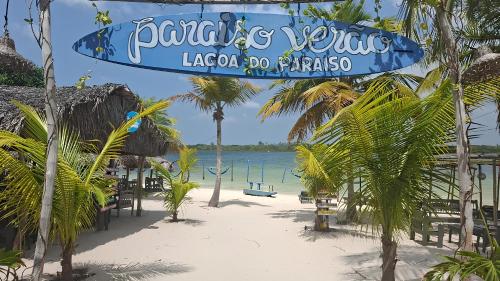 Pousada Paraiso Verão (Pousada Paraiso Verao) in Jijoca De Jericoacoara