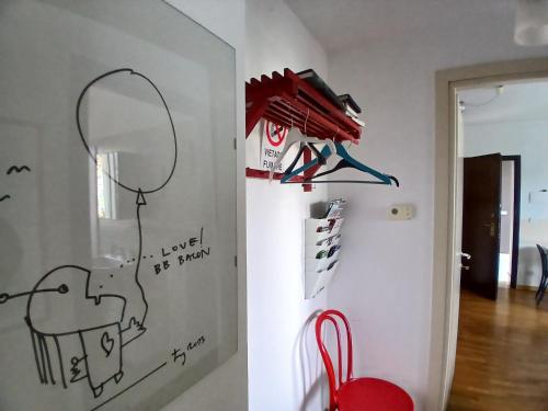 B&B Balon, Turyn (zdjęcie 9)