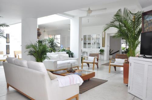 Penthouse Caribbean View and private pool, Cartagena photo 2