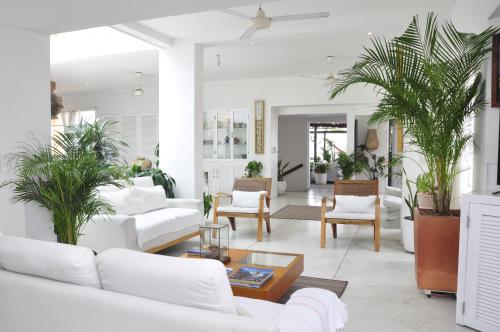 Penthouse Caribbean View and private pool, Cartagena photo 3