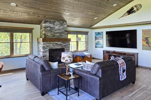 Brightwind Lodge