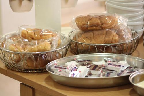 Rivotorto Retreat House - image 5