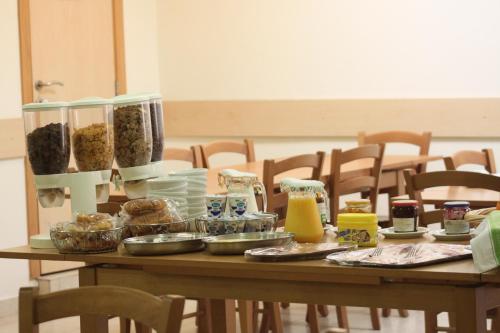 Rivotorto Retreat House - image 12