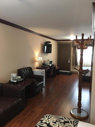 Létesítmények, The Greensboro Inn in New Minas (NS)