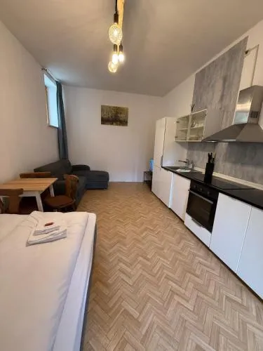 Gasthof zum goldenen Schiff - Budgetwohnung im Hotel in Marktbreit, Deutschland