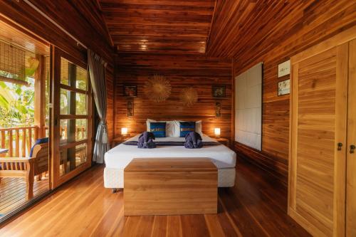 1 king bed