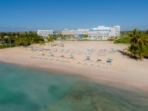 Zunanjost, Dreams Cap Cana Resort & Spa - All Inclusive in Punta Cana