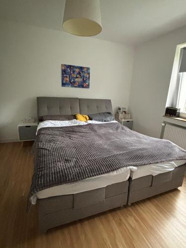 Modern 5-room apartment in Düsseldorf, Düsseldorf (fotografie 2)