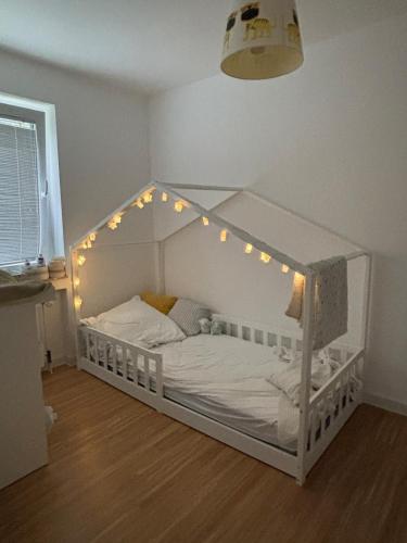 Modern 5-room apartment in Düsseldorf, Düsseldorf (fotografie 3)