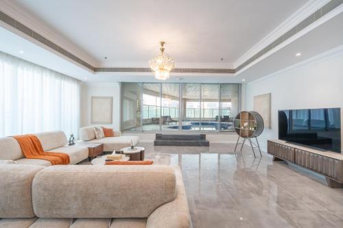 Marina Luxury 5 Bedroom & Private Pool, Dubaj (fotografie 5)