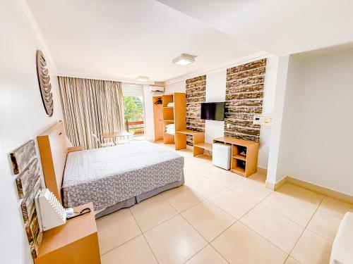 diRoma Thermas direto com o Grupo diRoma com acesso ao Acqua Park e Café da manhã (diRoma Thermas direto com o Grupo diRoma com acesso ao Acqua Park e Cafe da manha) in Калдас-Новас