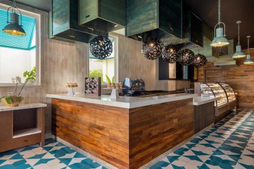 Étterem, Dreams Cap Cana Resort & Spa - All Inclusive in Cap Cana