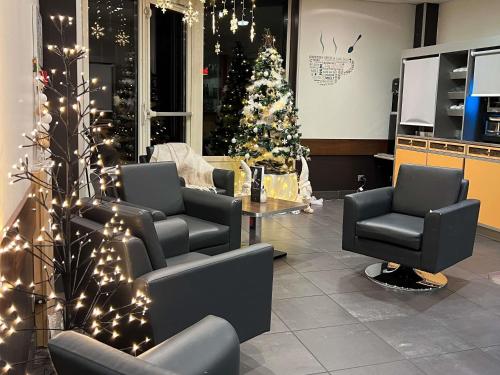 Pub/Lounge, Hotel ibis Lyon Sud Chasse sur Rhone in Chasse-sur-Rhone