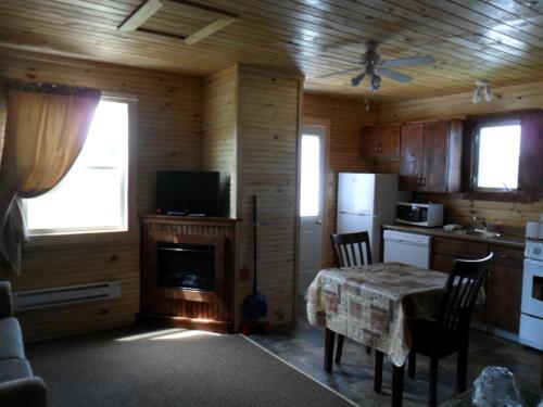 Mayfield Country Cottages in Mayfield (PE)