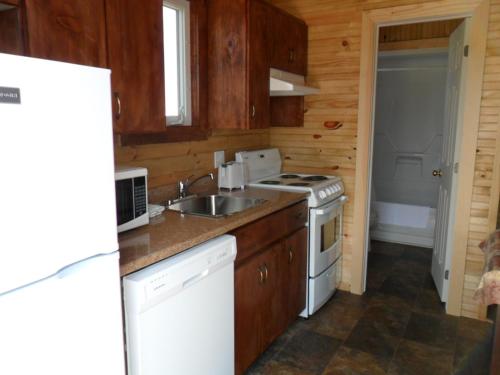 Mayfield Country Cottages in Mayfield (PE)