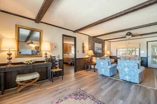 The Green House in Kitty Hawk (NC)