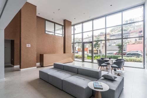 Charlie Domy Paraíso, São Paulo (fotografie 6)