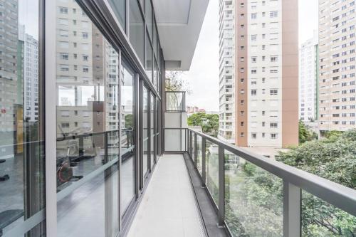 Charlie Domy Paraíso, São Paulo (fotografie 10)