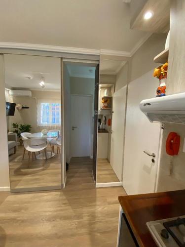 Bienestar del Centro