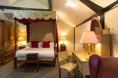Red Lion Hotel in Salisbury