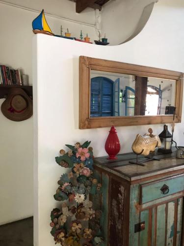 agradavel sobrado em ilhabela in Centro Commercial